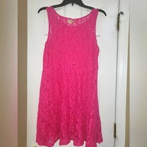 Free People Dress size Large